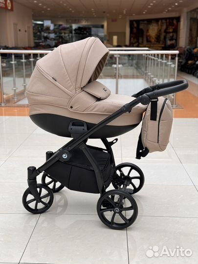 Коляска tutis nanni 2024 (061)
