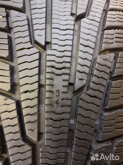 Nokian Tyres Nordman RS 225/50 R17
