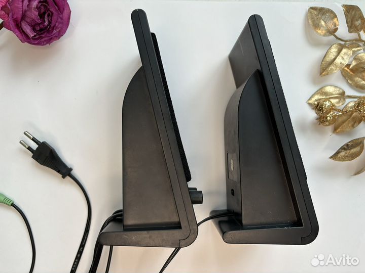 Колонки для компьютера defender spk-170