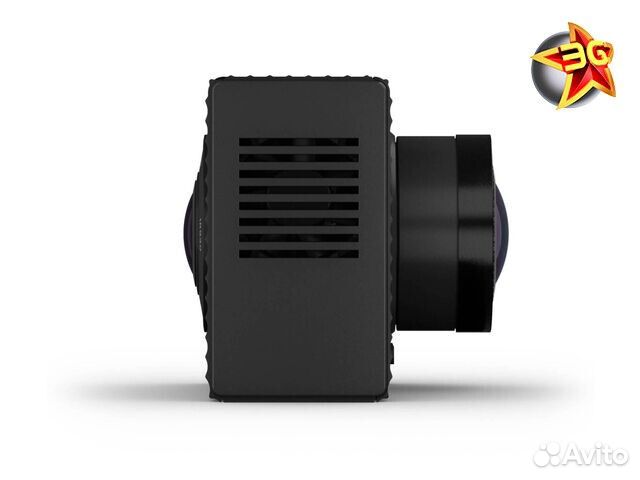 Видеорегистратор Garmin Dash Cam Tandem Dual-lens