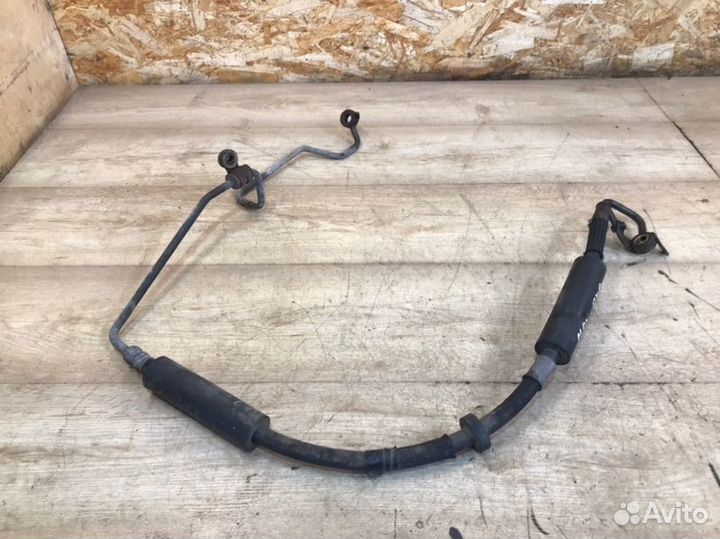 Шланг гидроусилителя Mazda Mpv 2.3 2003