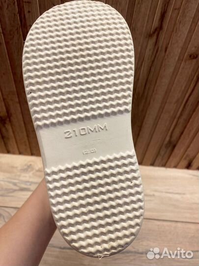 Резиновые сапоги