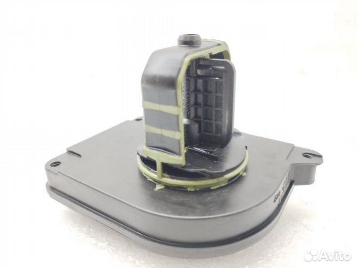 Disa Bmw 5-Series E60 2.5 2007