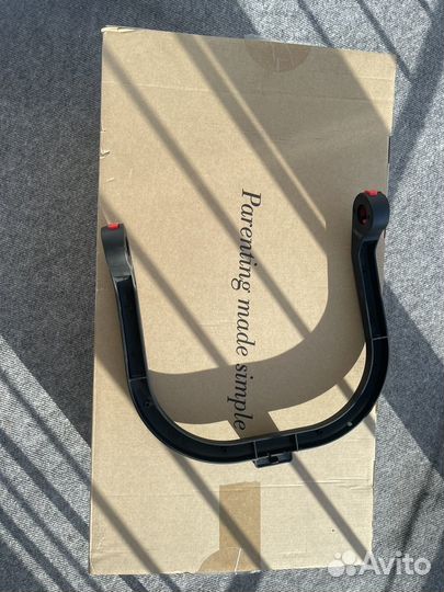 Велосипед doona liki trike s1