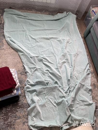 Шторы блэкаут