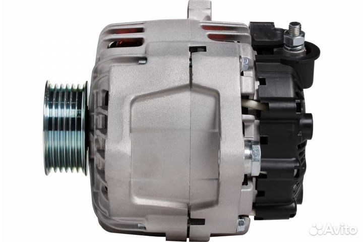 Генератор для Hyundai Solaris/KIA Rio 1.6i 110A