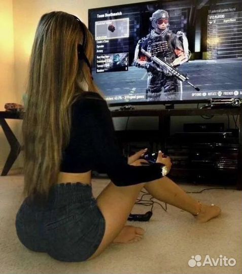 Прокат ps4 Pro / Продажа Ps 4 Pro / Playstation 5