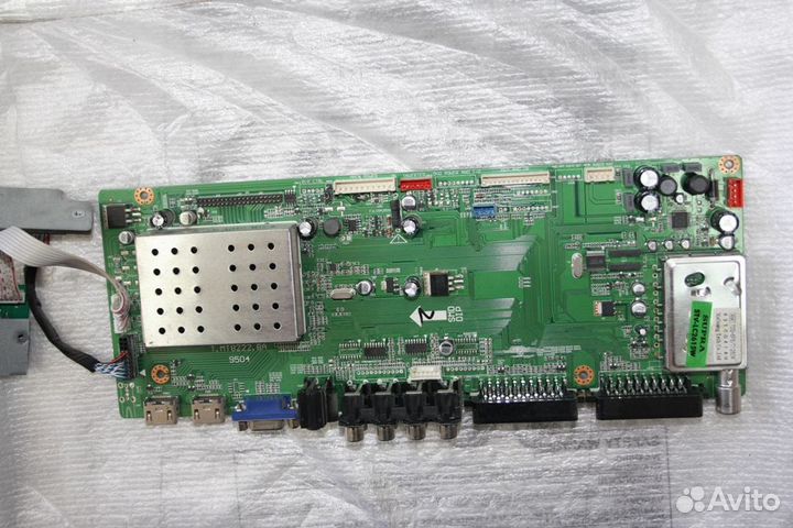 Плата main CV512H-U42, CV181L-A, EAX65384003, и др