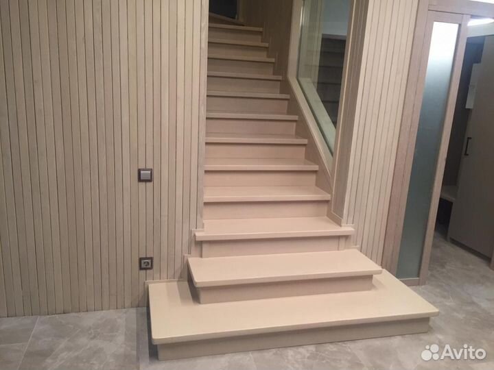 Лестница на заказ