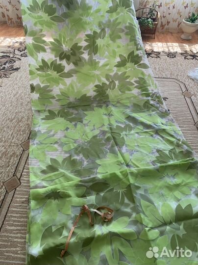 Ткань для штор