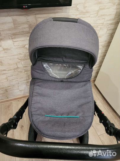 Детские коляски 2 в 1