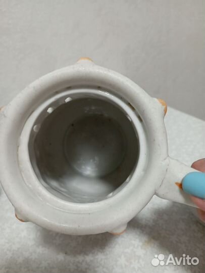 Кружка- шутиха Скоморохи