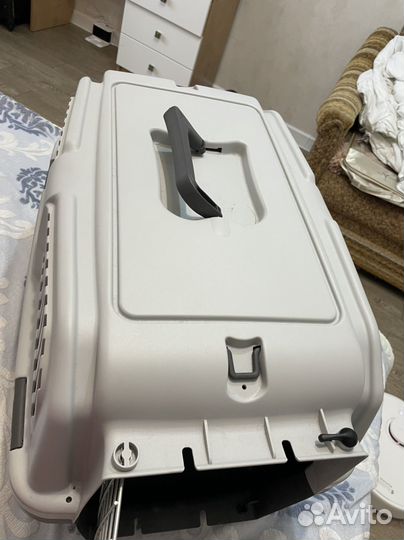 Переноска skudo 3