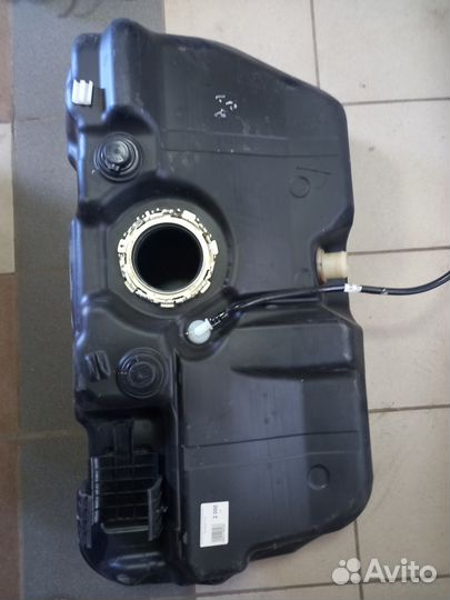 Бензобак 2190