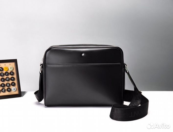 Montblanc мужская сумка