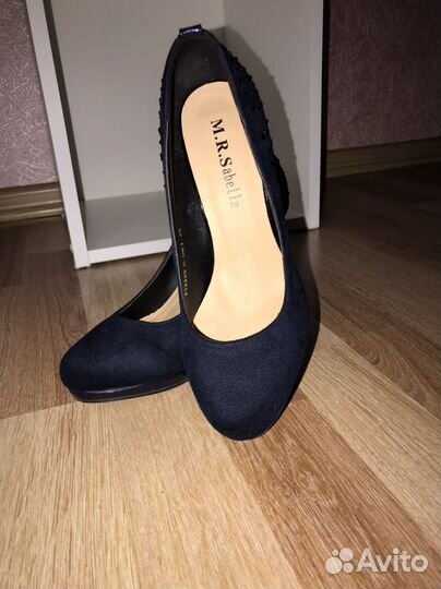 Туфли женские 36 размер