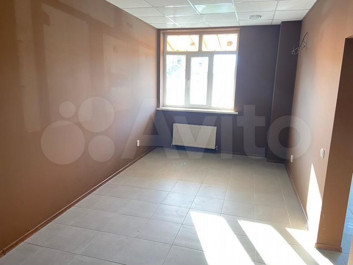 Торговое помещение в ЖК Премьера, 41.1 м²