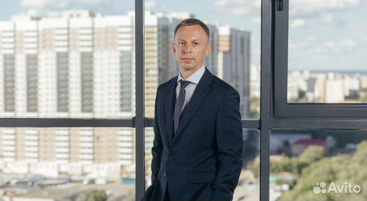 Военный юрист. Адвокат