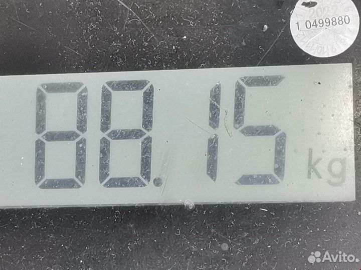 Б/У Б/У Кпп Вариатор (Автоматическая Коробка) V