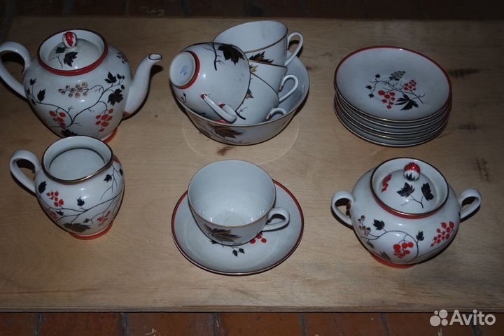 Сервиз лфз,чайник ГДР,электродвигатель 4амхд90