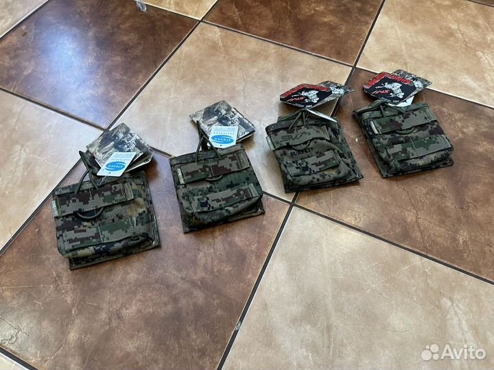 Подсумок для свд srvv