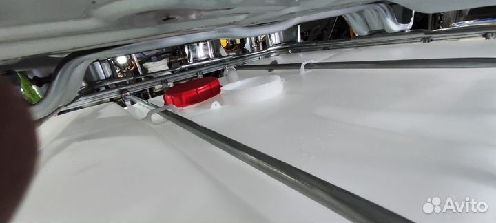 Кубы для воды еврокуб бу Дзержинск