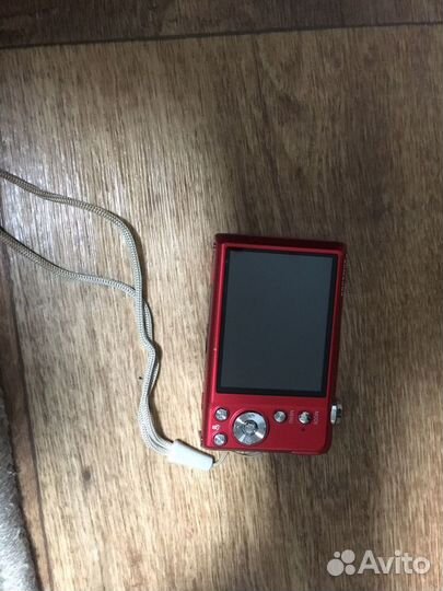 Фотоаппарат Samsung ST60