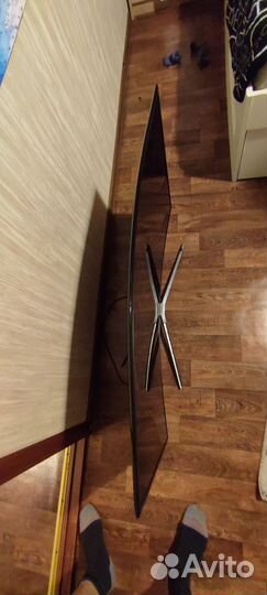 Телевизор на запчасти SMART tv samsung 49 дюйм