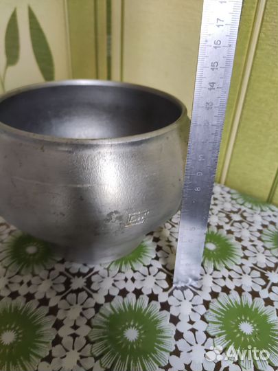 Горшок для печки/ СССР