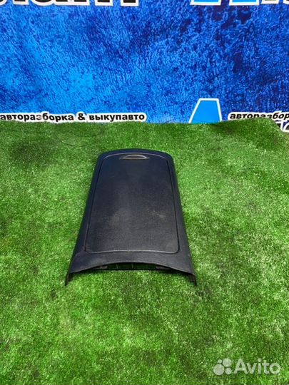 Подстаканник задний Kia Ceed ED универсал G4FC