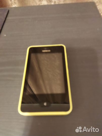 Nokia Lumia 620, 8 ГБ
