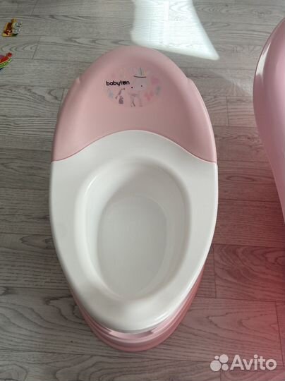 Ванночка для купания