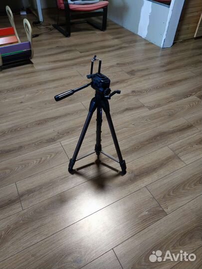 Штатив Hama Star 62