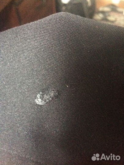 Разминочный баскетбольный костюм Reebok