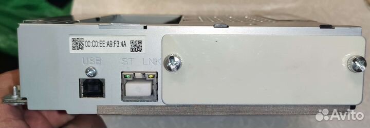 Kyocera p2035 детали