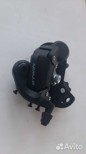 Задний переключатель скоростей b-twin