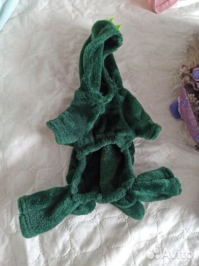 Одежда для маленьких собак xs