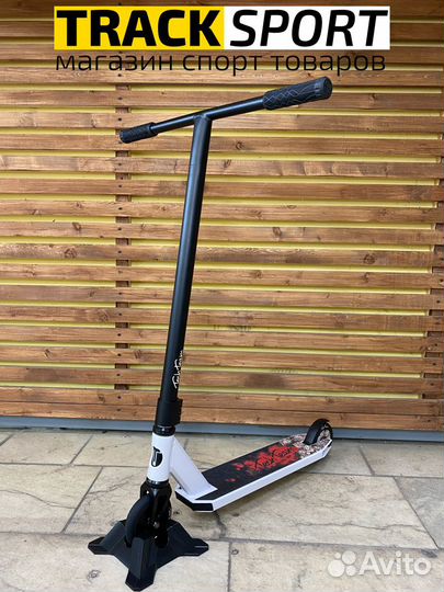 Трюковой самокат TT Duker 404