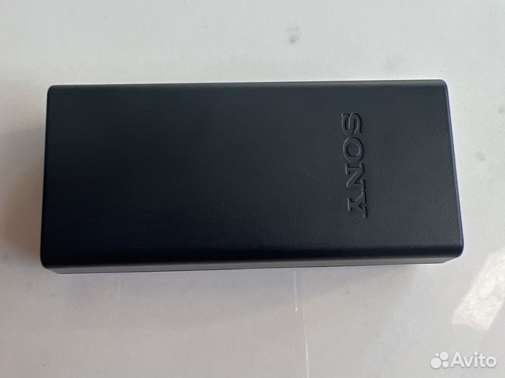 Адаптер питания Sony