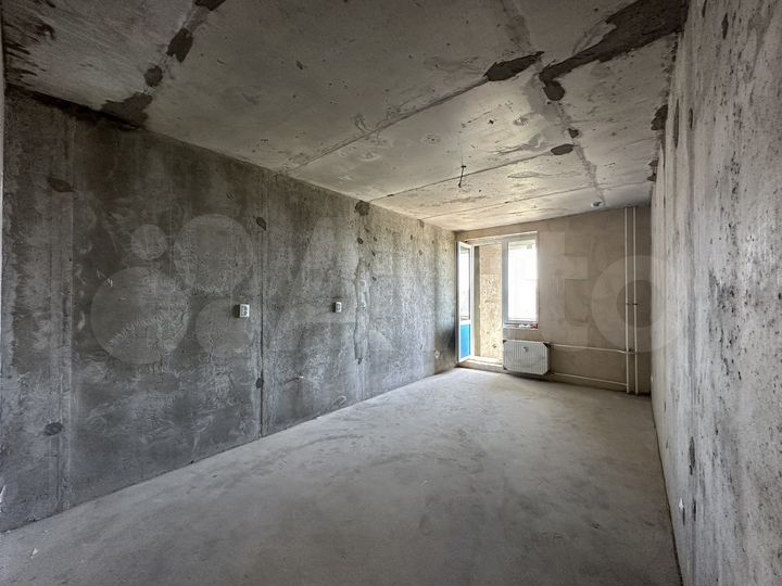 Квартира-студия, 26,1 м², 15/16 эт.