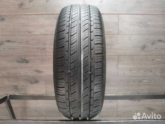 Federal Super Steel 657 215/60 R16 95H