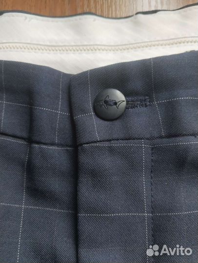 Шорты классические мужские Greg Norman, w36