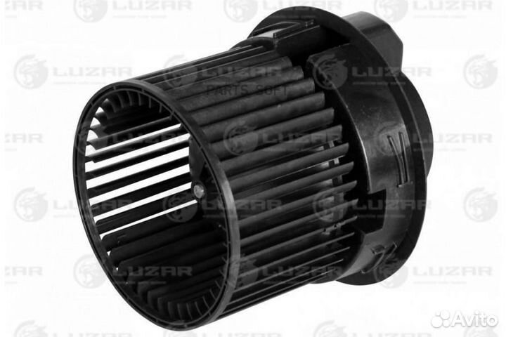 Вентилятор отопителя Лада Vesta (15) /Renault Loga