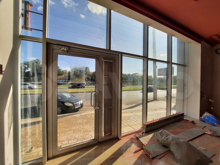 Свободного назначения, 110 м²