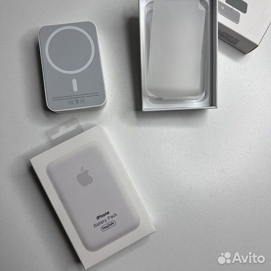 Magsafe battery pack 10000 mah (Premium)