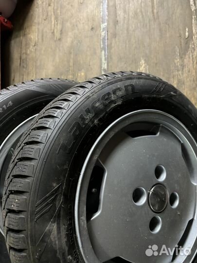 Покрышки с дисками
