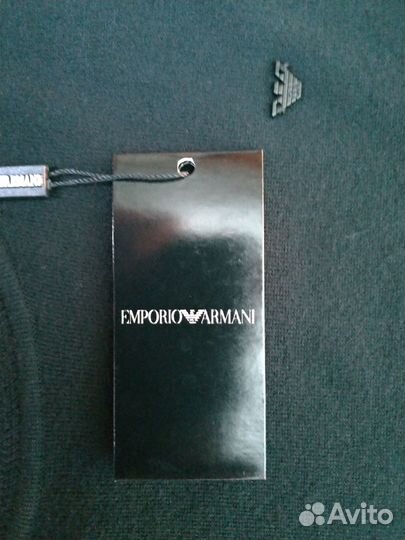 Новые Кофты Emporio Armani 54-56р