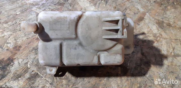 Бачок расширительный Chevrolet Aveo (T250) I реста