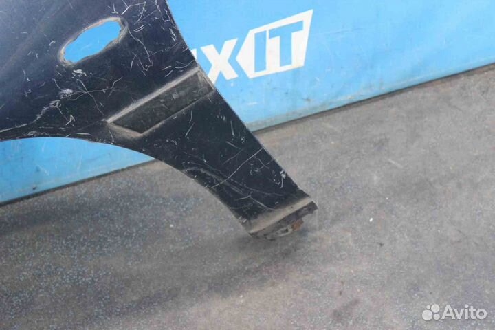 Крыло Mazda 323F (Мазда 323Ф) BA BC6A52211