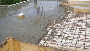 Бетон с доставкой, раствор, насос, доставка